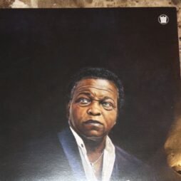 Lee Fields & The Expressions – Big Crown Vaults Vol. 1 (VG+/VG)