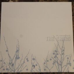 The Shins - Oh, Inverted World (VG+)
