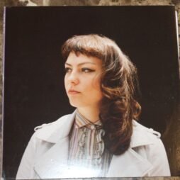 Angel Olsen - My Woman (NM/G+)