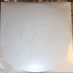 MF Doom - Operation: Doomsday (VG+/G+) (2LP)