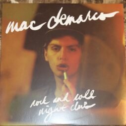 Mac Demarco - Rock And Roll Night Club (VG++/VG)