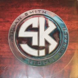 Smith / Kotzen - Smith / Kotzen (VG+/F)