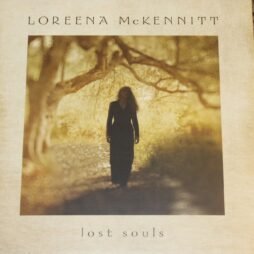 Loreena McKennitt - Lost Souls (NM/VG++)