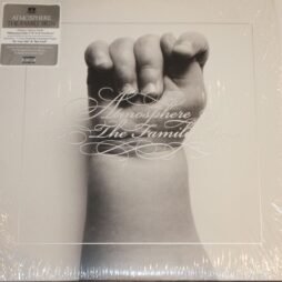 Atmosphere - The Family Sign (VG++) (2LP)