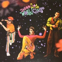 Deee-Lite - World Clique (VG++/VG)