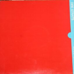 Dire Straits - Making Movies (VG/VG+)