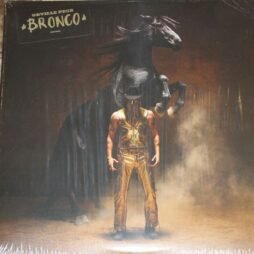 Orville Peck - Bronco (VG+/VG) (2LP)
