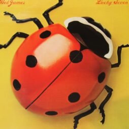 Bob James - Lucky Seven (VG+/VG)