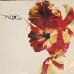 Joan Armatrading - Hearts And Flowers (G+)