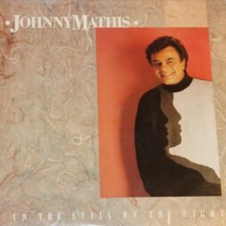 Johnny Mathis - In The Still Of The Night (VG/VG+)