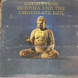 Cat Stevens - Buddha And The Chocolate Box (G+)