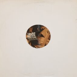 Naughty By Nature - Live Or Die (VG/Gen) (12")