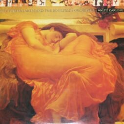 Malcolm McLaren And The Bootzilla Orchestra - Waltz Darling (VG+)