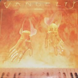 Vangelis - Heaven And Hell (G+)