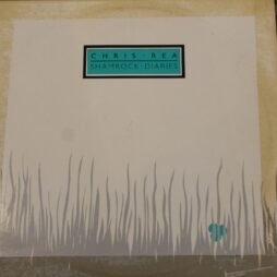 Chris Rea - Shamrock Diaries (G+)