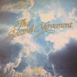 Classic Rock - The Second Movement (VG)
