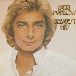 Barry Manilow - Greatest Hits (VG/G+) (2LP)