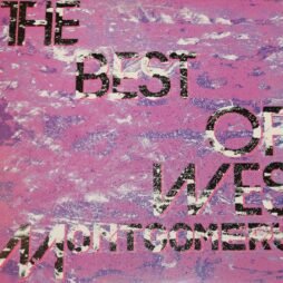 Wes Montgomery - The Best Of Wes Montgomery (VG+/G+)