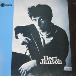 Bert Jansch - Bert Jansch (VG+/VG)