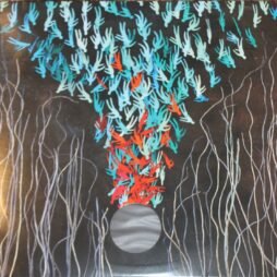 Bright Eyes - Down In The Weeds, Where The World Once Was (VG/G+)