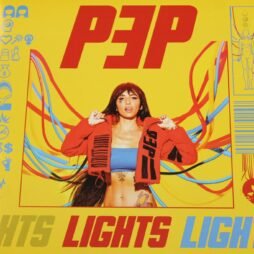 LIGHTS - PEP (VG/VG+)