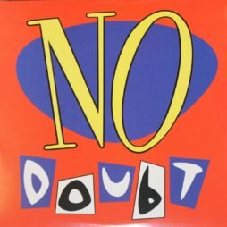 No Doubt - No Doubt (VG+)