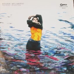 Stand Atlantic - Skinny Dipping (VG+) (Ltd. Ed.)