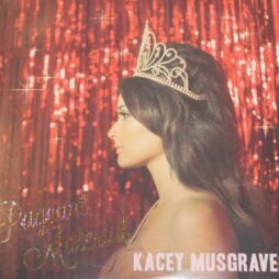 Kacey Musgraves - Pageant Material (VG+)