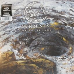 Currents - The Way It Ends (VG+) (Ltd. Ed.)
