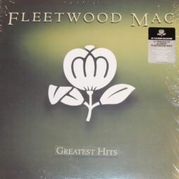 Fleetwood Mac - Greatest Hits (VG++)