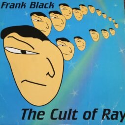 Frank Black - The Cult Of Ray (VG+/G+)