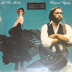 Al Di Meola - Elegant Gypsy (NM/VG++)