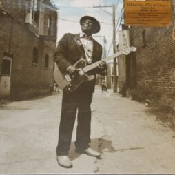 Buddy Guy - Bring 'Em In (VG+)