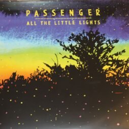 Passenger - All The Little Lights (VG+)