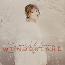 Sarah McLachlan - Wonderland (VG+)