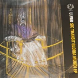 Ulver - Sic Transit Gloria Mundi EP (VG+/VG)