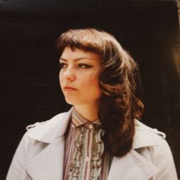 Angel Olsen - My Woman (VG+/VG)