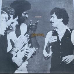 Santana - Inner Secrets (G+/VG)