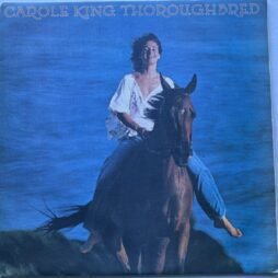 Carole King - Thoroughbred (VG+)
