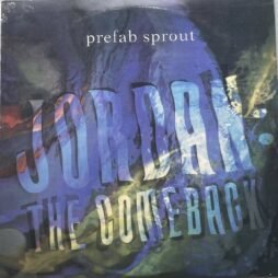 Prefab Sprout - Jordan: The Comeback (VG+/VG)