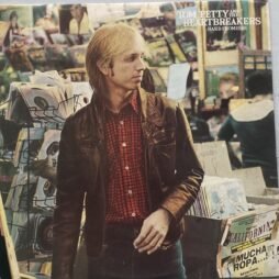 Tom Petty And The Heartbreakers - Hard Promises (VG+/VG)