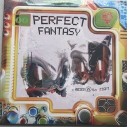 EarthGang - Perfect Fantasy (Sealed/VG+)