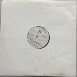 Frankie Goes To Hollywood - Relax (VG/GEN)