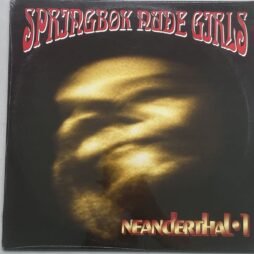 Springbok Nude Girls - Neanderthal 1 (Sealed/VG)