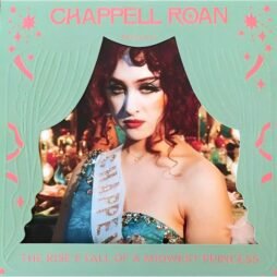 Chappell Roan - The Rise & Fall Of A Midwest Princess (2LP)
