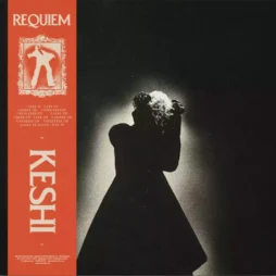 keshi - Requiem