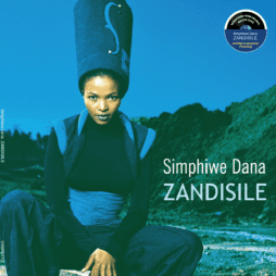 Simphiwe Dana - Zandisile (2LP) (45RPM)
