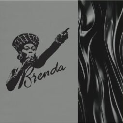 Brenda Fassie - Brenda (2LP) (Green Vinyl)