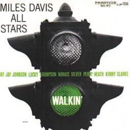Miles Davis All Stars - Walkin'