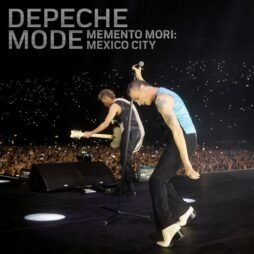 Depeche Mode - Memento Mori: Mexico City (4LP, Ltd Ed.)